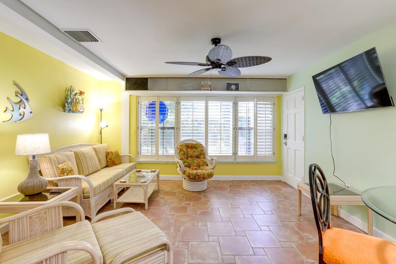 Colorful Gulfport Home Walk To The Art District! San Petersburgo Exterior foto