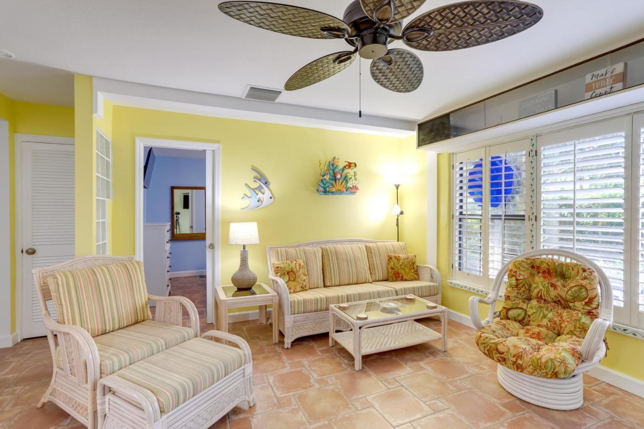 Colorful Gulfport Home Walk To The Art District! San Petersburgo Exterior foto